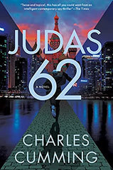 Charles Cumming - Judas 62