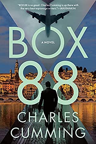 Charles Cumming - Box 88