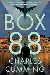 Charles Cumming - Box 88