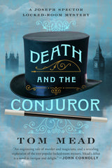 Tom Mead - Death and the Conjuror