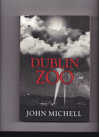 Michell, John - Dublin Zoo