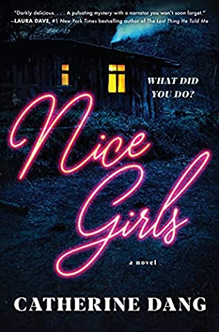 Catherine Dang - Nice Girls - Paperback