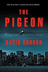 David Gordon - The Pigeon - Paperback Original