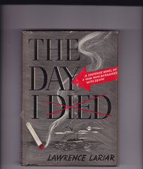 Lariar, Lawrence - The Day I Died