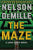 Nelson DeMille - The Maze - Signed