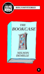 Nelson DeMille - The Book Case (Bibliomystery)