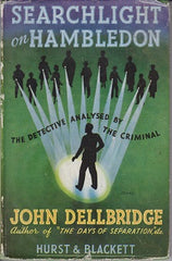 Dellbridge, John - Searchlight on Hambledon