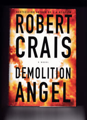 Crais, Robert - Demolition Angel