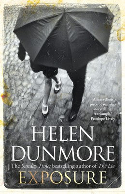 Helen Dunmore - Exposure