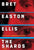 Bret Easton Ellis - The Shards - Signed (Tipped-In)