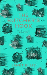 Janet Ellis - The Butcher's Hook