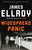 James Ellroy - Widespread Panic - Paperback