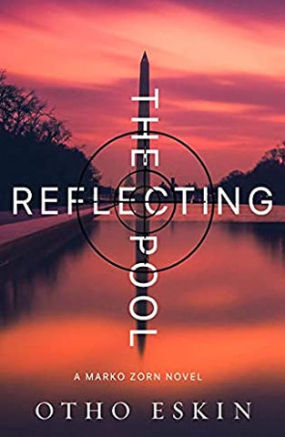 Otho Eskin - The Reflecting Pool - Paperback