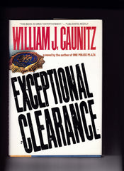 Caunitz, William J. - Exceptional Clearance