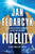 Jan Fedarcyk - Fidelity