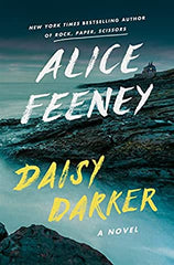 Alice Feeney - Daisy Darker - Signed