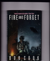 Cook, Bob - Fire and Forget