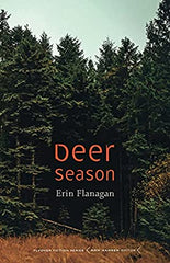 Erin Flanagan - Deer Season - Paperback