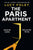 Lucy Foley - The Paris Apartment - U.K. Signed