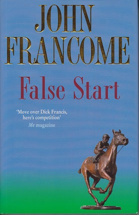 Francome, John - False Start