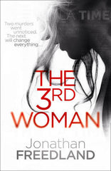 Jonathan Freedland - The 3rd Woman