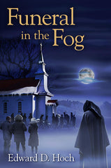 Edward D. Hoch - Funeral in the Fog