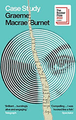 Graeme Macrae Burnet - Case Study - Paperback Original