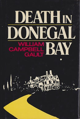 Gault, William Campbell - Death in Donegal Bay