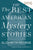 Elizabeth George and Otto Penzler - The Best American Mystery Stories 2016