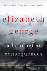 Elizabeth George - A Banquet of Consequences