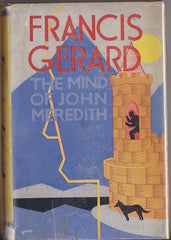 Gerard, Francis - The Mind of John Meredith