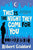 Robert Goddard - This Is the Night They Come For You - U.K. Signed