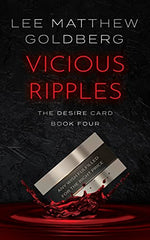 Lee Matthew Goldberg - Vicious Ripples - Paperback