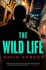 David Gordon - The Wild Life - Paperback