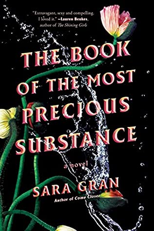 Sara Gran - The Book of the Most Precious Substance