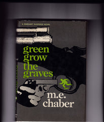 Chaber, M.E. - Green Grow the Leaves