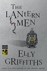 Elly Griffiths - The Lantern Men - Paperback