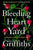 Elly Griffiths - Bleeding Heart Yard - U.K. Signed