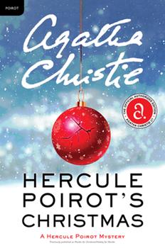 Agatha Christie - Hercule Poirot's Christmas