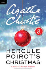 Agatha Christie - Hercule Poirot's Christmas