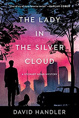 David Handler - The Lady in the Silver Cloud