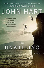John Hart - The Unwilling - Paperback