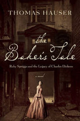 Thomas Hauser - The Baker's Tale