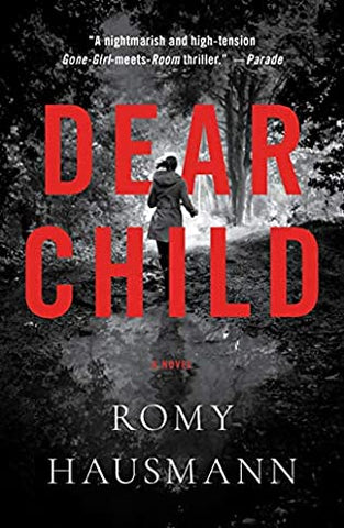 Romy Hausman - Dear Child - Paperback