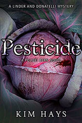 Kim Hays - Pesticide - Paperback