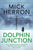 Mick Herron - Dolphin Junction - UK Signed