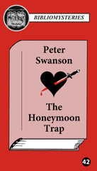 Peter Swanson - The Honeymoon Trap (Bibliomystery)