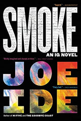 Joe Ide - Smoke - Paperback