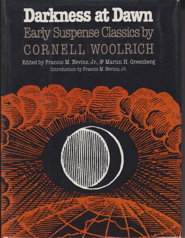 Woolrich, Cornell - Darkness at Dawn