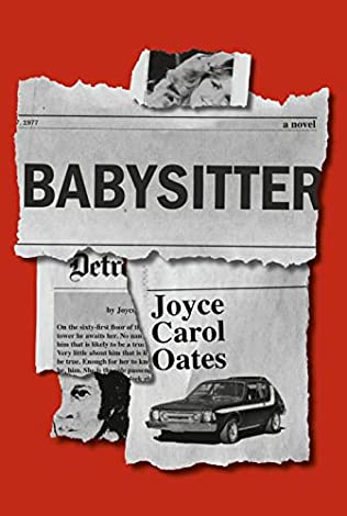 Joyce Carol Oates - Babysitter